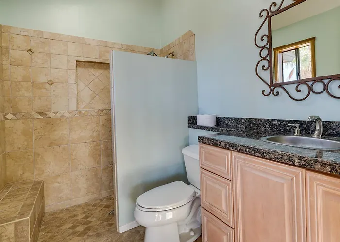 Casa vacanze 4 Mi To Havasu State Park: W/ Mtn Views! Lake Havasu City